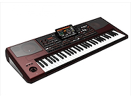 KORG Pa1000 Professional Arranger