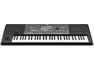 KORG Pa600 Professional Arranger