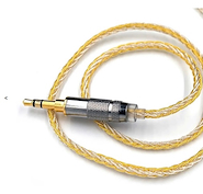 KZ ORIG GLD CABLE