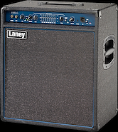 LANEY RB4 Compact and Powerful