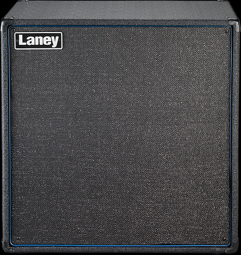 LANEY R410 Super-efficient bass cabinet