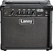 LANEY LX15 Combo 15wt Clean & Drive