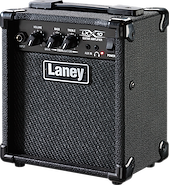 LANEY LX10 Combo 10wt Clean & Drive