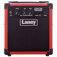 LANEY LX10-RED Combo 10wt Clean & Drive Rojo