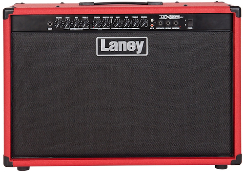 LANEY LX120RT-RED