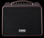 LANEY A-SOLO Acoustic instrument combo