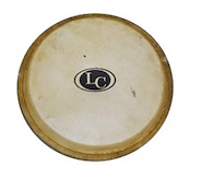 LATIN CUSTOM LC-6.5