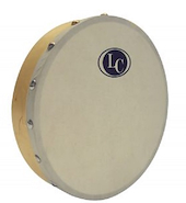 LATIN CUSTOM LCHD15