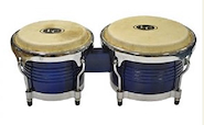 LATIN CUSTOM LC7585BL