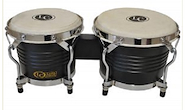 LATIN CUSTOM LC6575BK