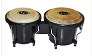 LATIN CUSTOM LC6070LBK