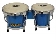 LATIN CUSTOM LC4050BL