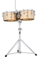 LATIN PERCUSSION LP256B LP® TITO PUENTE 13" AND 14" TIMBALES