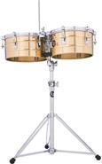 LATIN PERCUSSION LP255BZ LP® TITO PUENTE 12" AND 13" TIMBALES