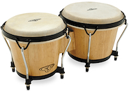 LATIN PERCUSSION CP221AW CP TRADITIONAL BONGOS