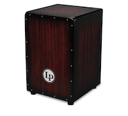 LATIN PERCUSSION LPA1332DWS LP®  ASPIRE® ACCENTS CAJON