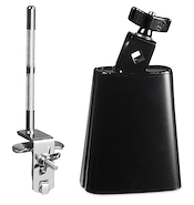 LATIN PERCUSSION LP20NYK LP® CITY COWBELL WITH MOUNT PACK