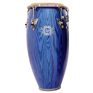 LATIN PERCUSSION LP559Z45  LP Conga 12.1/2 45th Anniversary