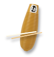 LATIN PERCUSSION LP243 LP® SUPER GUIRO