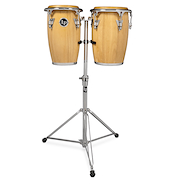 LATIN PERCUSSION LPJRXAW LP® JUNIOR WOOD CONGA SET