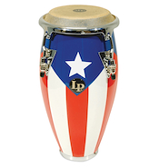 LATIN PERCUSSION LPM198PR  LP® MINIATURE COLLECTION PUERTO RICAN H.