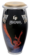 LATIN PERCUSSION LPM197SNB Mini Conga Santana Abraxas