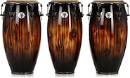 LATIN PERCUSSION LP1333 55 SET QUINTO, CONGA Y TUMBA LP