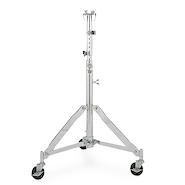 LATIN PERCUSSION LP290B LP® DOUBLE CONGA STAND