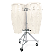 LATIN PERCUSSION LP291 LP® TRIPLE CONGA STAND