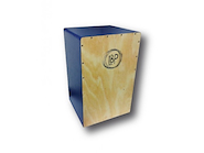 LBP 565 Cajon Flamenco Diseño Lustrado