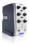 LEXICON LAMBDA 4x2x2 Desktop Recording Studio