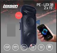LEXSEN CROSS PELEX08