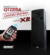 LEXSEN CROSS QTZ215A Quartz