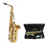 LINCOLN JYTS-1103 DORADO SAXO TENOR