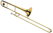 LINCOLN JYTB-1502 TROMBON A VARA BbTENOR