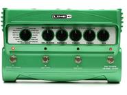 LINE6 DL4 Delay Stompbox Modeling Pedal