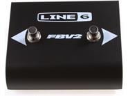 LINE6 FBV2 Foot Controller