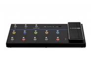 LINE6 FBV3 Total control — across the board