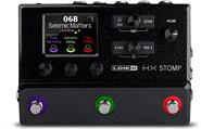 LINE6 HX Stomp™ USB Audio Interface