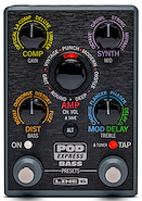 LINE6 POD Express Bass