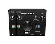 M-AUDIO AIR192-6 2-In/2-Out USB Audio/MIDI Interface