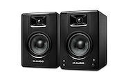 M-AUDIO BX4 Studio Monitors (PAIR)