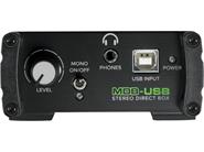 MACKIE MDB-USB Direct Box