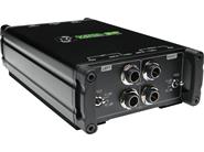 MACKIE MDB-2P Stereo Direct Box