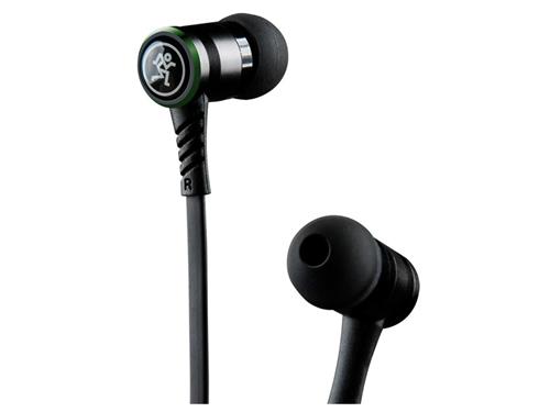 MACKIE CR-BUDS In-Ear Earphones