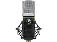 MACKIE EM-91CU USB Element Large-Diapharagm Condenser Mic