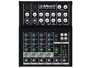 MACKIE Mix8 Channel Compact Mixer
