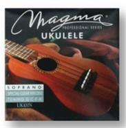 MAGMA 3706 UK100N Cuerdas Ukelele Soprano