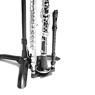 MANHASSET M1420 Soporte Doble