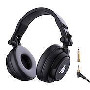 MAONO AU MH601 DJ Studio Monitor Headphones